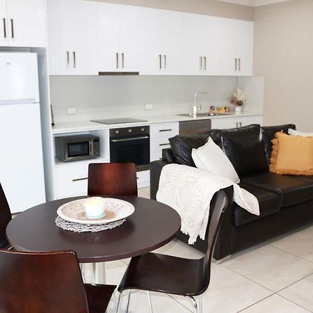 Renmark Holiday Apartments Buitenkant foto