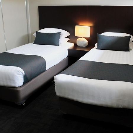 Renmark Holiday Apartments Buitenkant foto