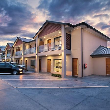 Renmark Holiday Apartments Buitenkant foto