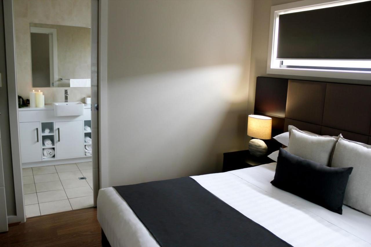 Renmark Holiday Apartments Buitenkant foto
