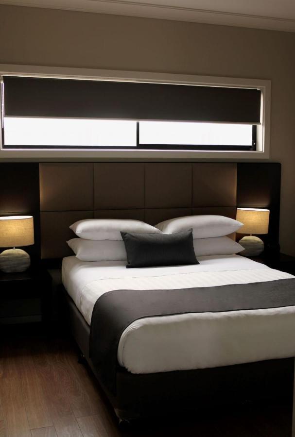 Renmark Holiday Apartments Buitenkant foto