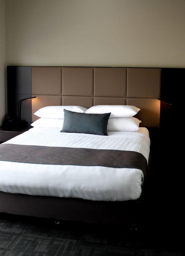 Renmark Holiday Apartments Buitenkant foto