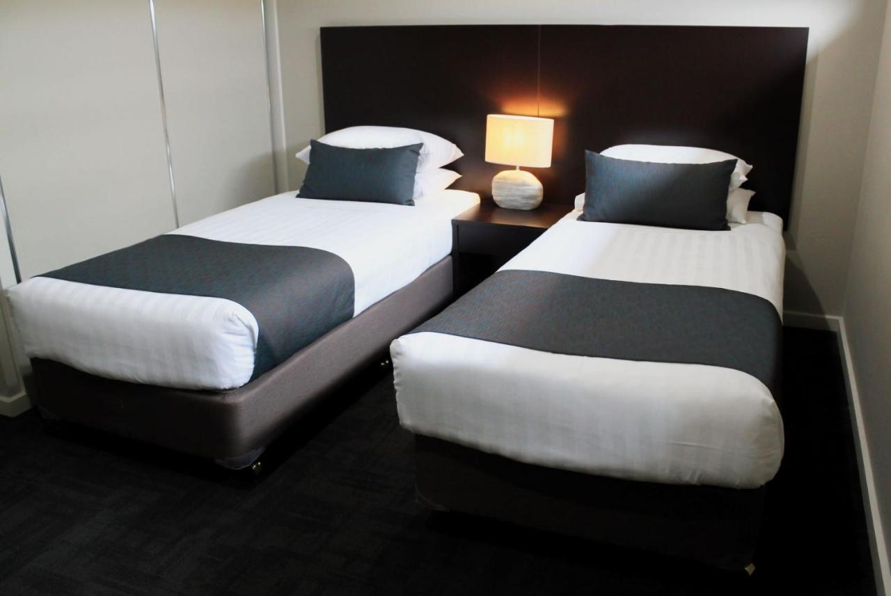 Renmark Holiday Apartments Buitenkant foto
