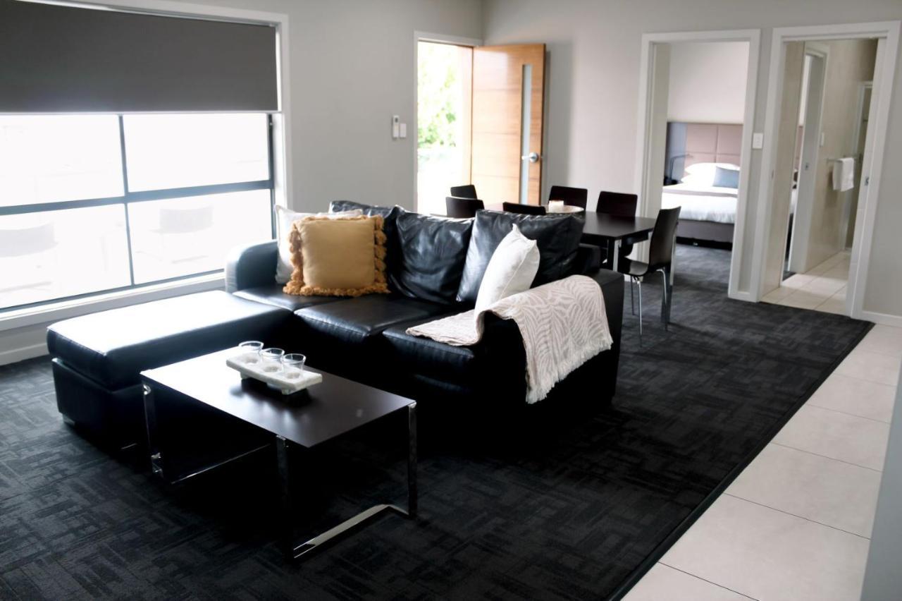 Renmark Holiday Apartments Buitenkant foto