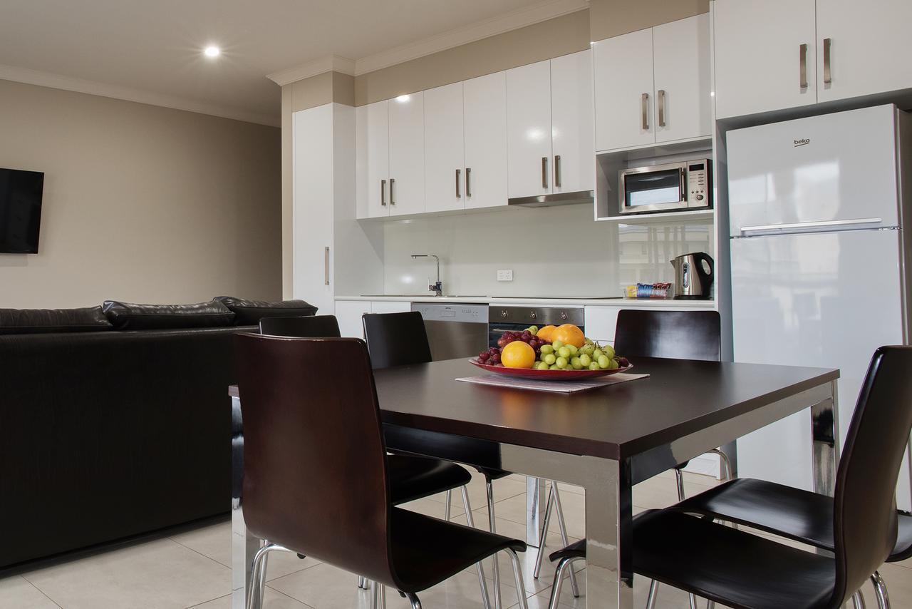 Renmark Holiday Apartments Buitenkant foto