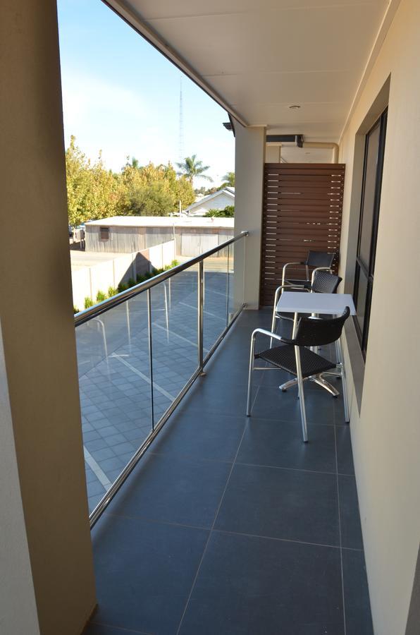 Renmark Holiday Apartments Buitenkant foto